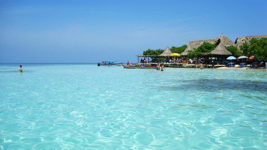 Isla Múcura Por Tierra - Cartagena Tour Experiences