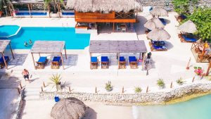 ISLA DEL SOL