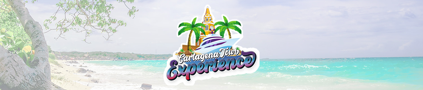 LOGO CARTAGENA TOUR EXPERIENCE - Con fondo