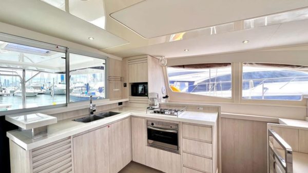 Catamaran