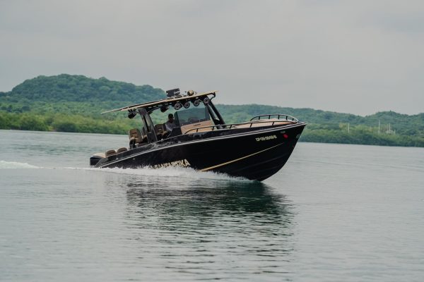 Bote la fantástica