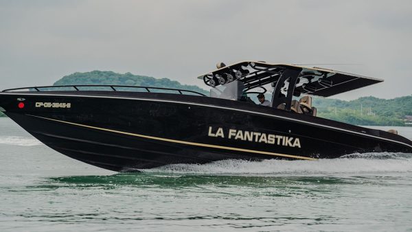 Bote la fantástica