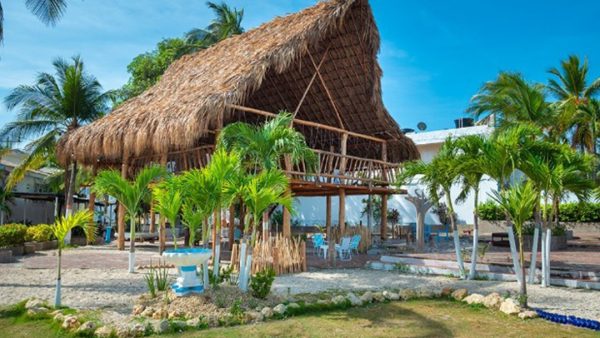 Dorado Plaza - Punta Arena (pasadia)