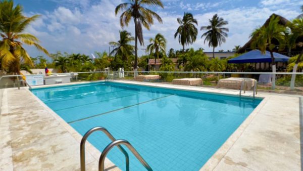 Dorado Plaza - Punta Arena (pasadia)