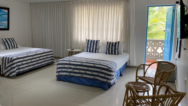 Dorado Plaza - Punta Arena (pasadia)