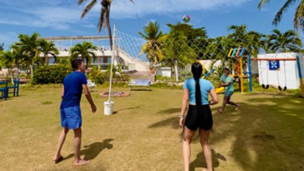 Dorado Plaza - Punta Arena (pasadia)