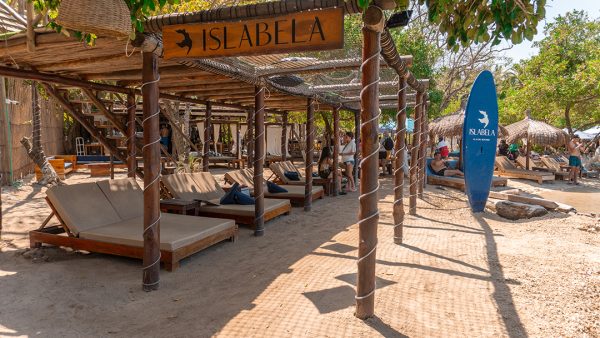 Top 3 Islas