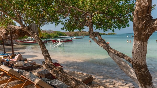 Top 3 Islas