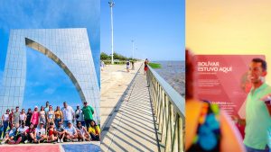 City Tour Barranquilla y Santa Marta